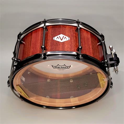 ava drums|stave snare drums.